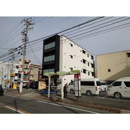 LeGioie中村区役所駅の物件内観写真